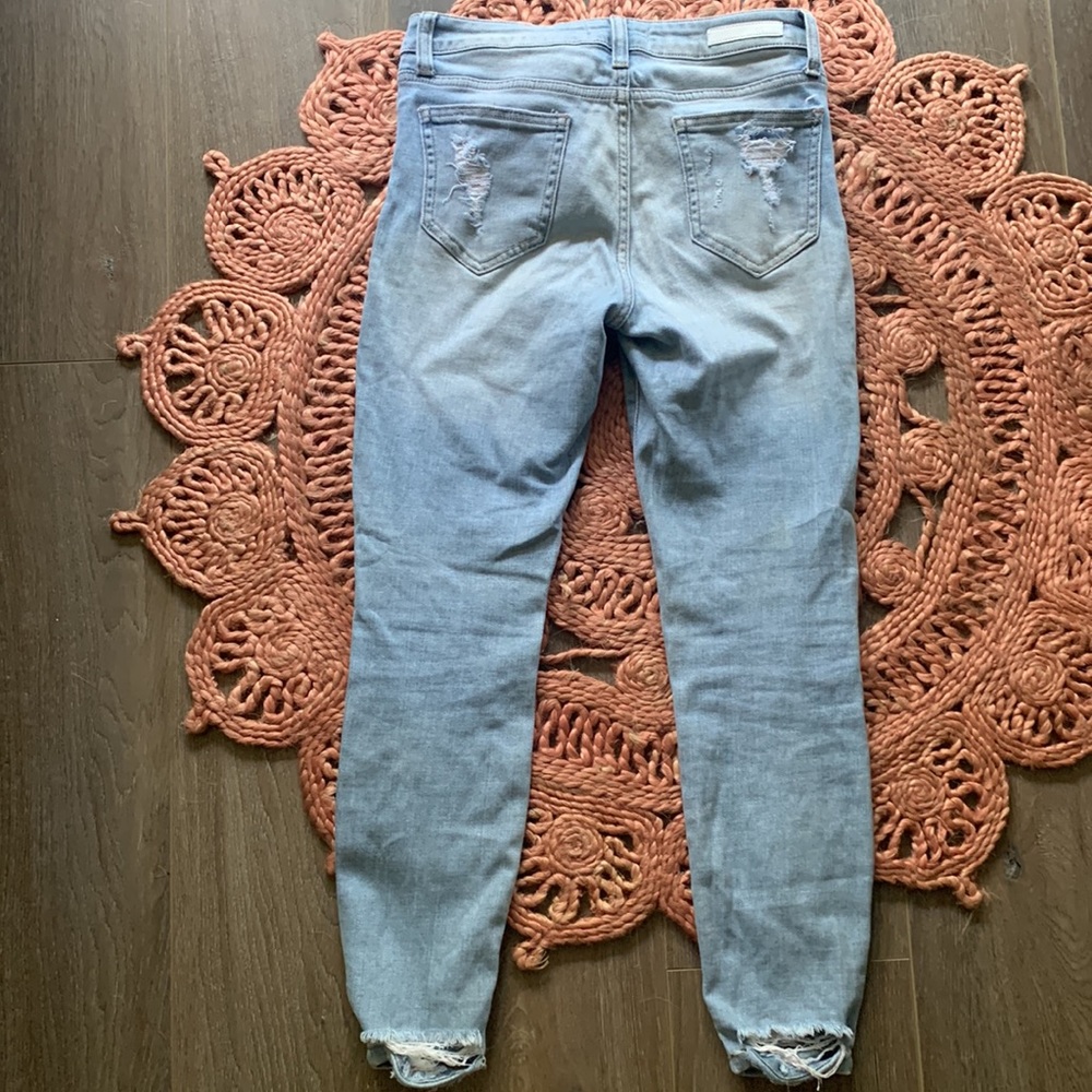 Cello Ripped Jeans - Picture 4 of 4